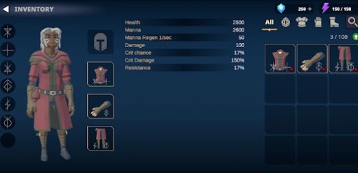 符文之战(rbattle)