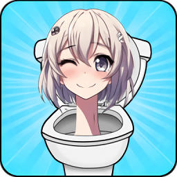 ��������ͷ������Ϸ(anime toilet heads invasion)