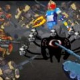 ��Ұ��������ս