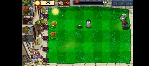 植物大战僵尸xi版as魇梦蚀安装包