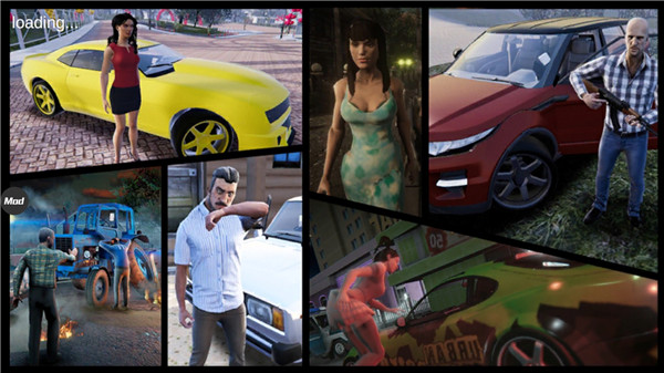 火力全开2城市狂热内置菜单无限钻石和金币 火力全开2城市狂热内置菜单无限钻石和金币