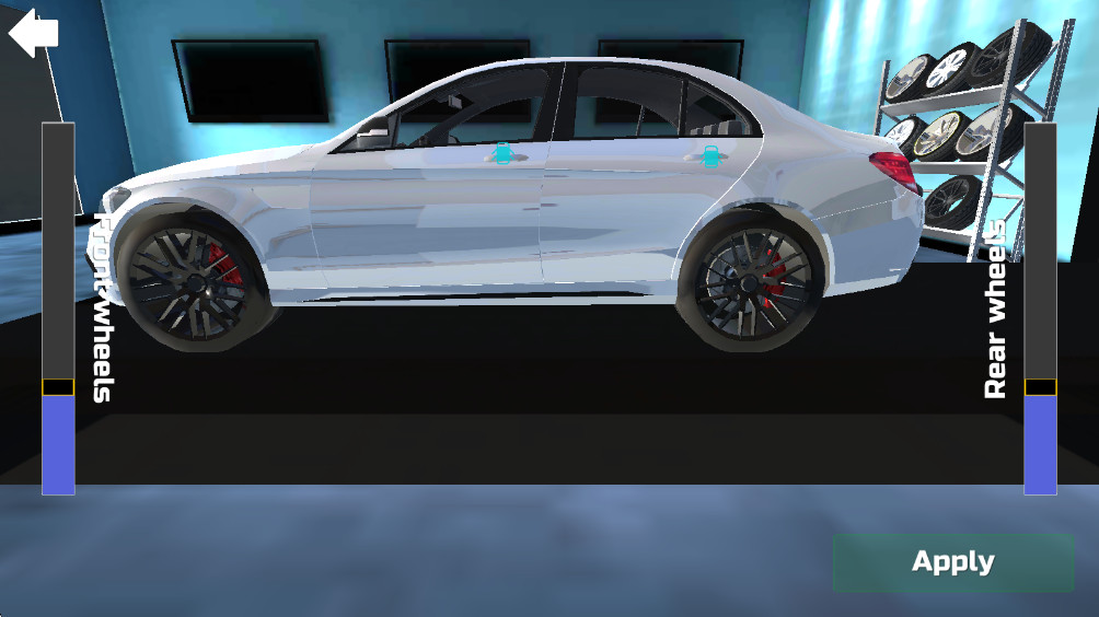 汽车模拟器3(内置菜单)最新版2026