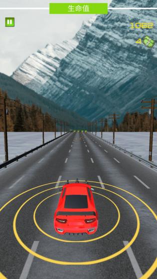 惊险赛车拉力赛 惊险赛车拉力赛