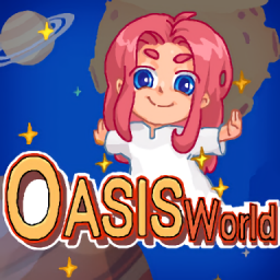 ��������ɳ��ģ����(Oasis World)