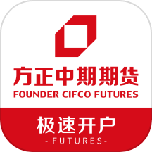 方正中期期货开户