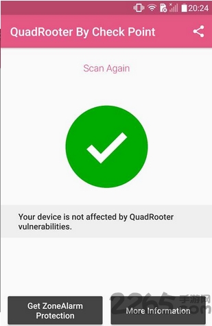 quadrooter©��ɨ�蹤��