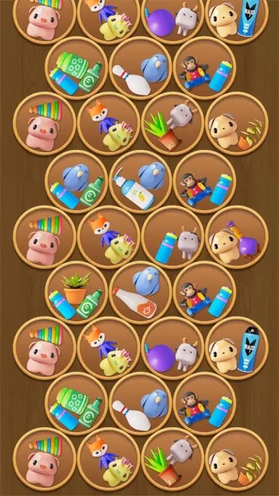 货柜消消消 货柜消消消