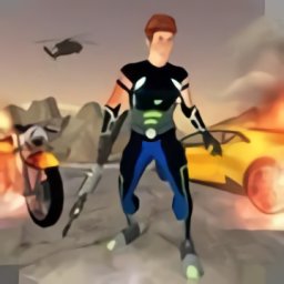 ���������ս��