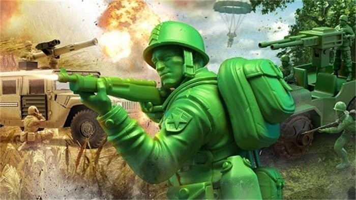 ��Ӱ�ش�����սʿ