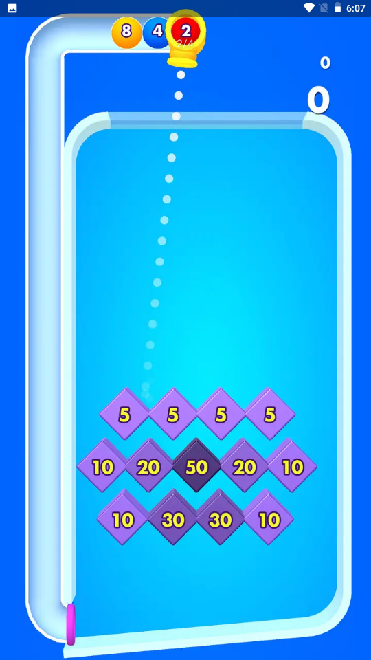 合体弹弹球 合体弹弹球