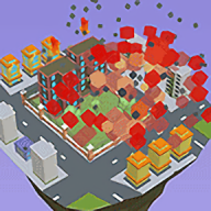 ���ս����ը