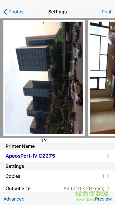 富士施乐fujixerox手机打印软件 富士施乐fujixerox手机打印软件