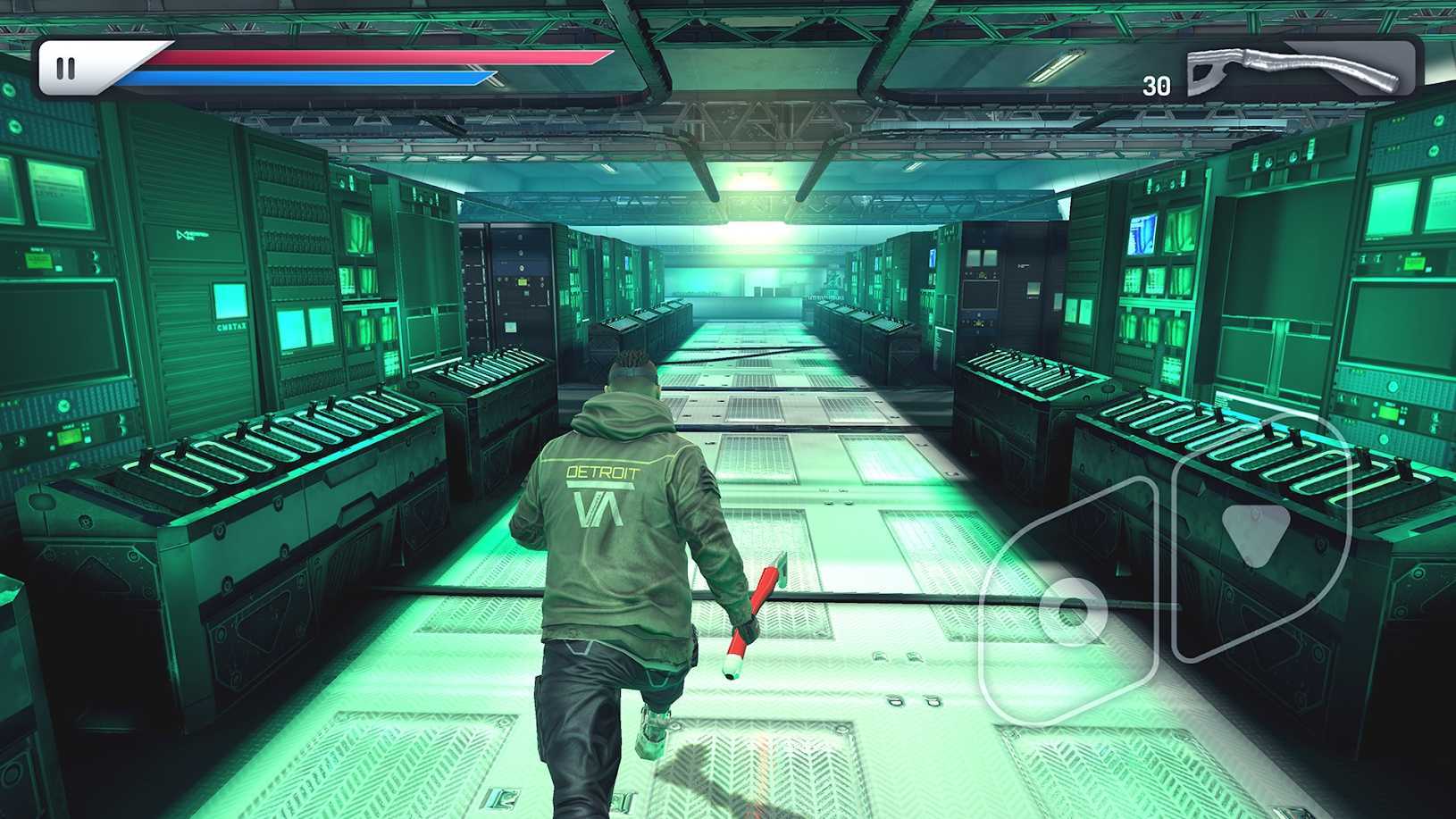 心灵细胞 中文版