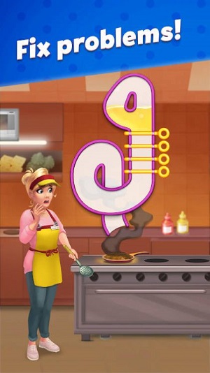 梦幻家园游戏最新官网版