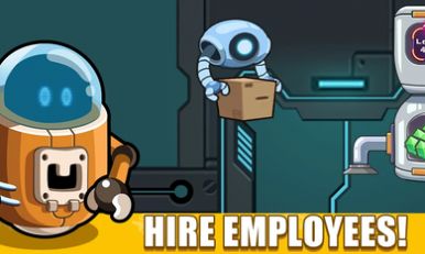 放置空闲矿工 手游版