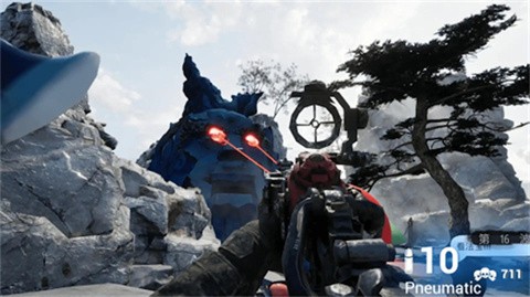 求生试炼 求生试炼