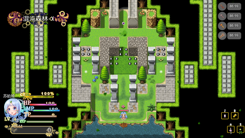 ��ħ�Թ�2�����