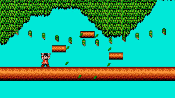 像素放置英雄 像素放置英雄