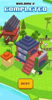 小岛建造大师无限金币