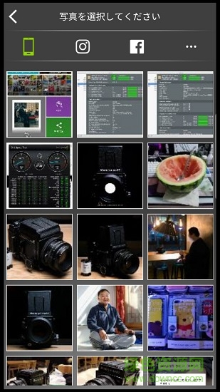 instaxshare(ͼƬ��ӡ)