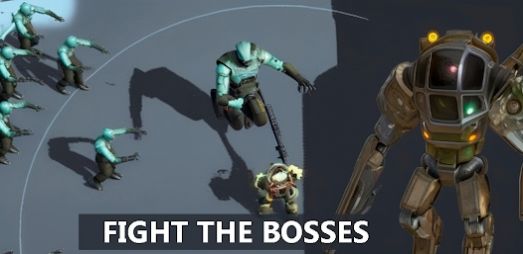 掠夺幸存者 掠夺幸存者