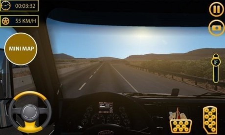 汽车越野车道路 汽车越野车道路