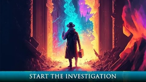 时光侦探app免费官方版