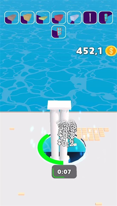 奇洞构建手机app