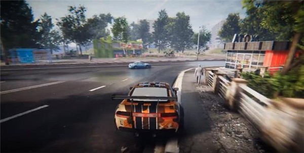 火力全开2城市狂热最新版本 火力全开2城市狂热最新版本