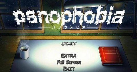 绝望恐惧症安卓汉化版 绝望恐惧症安卓汉化版