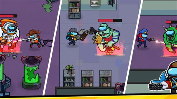 太空杀王者 太空杀王者