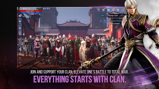 mir4手游官方版(米尔4)