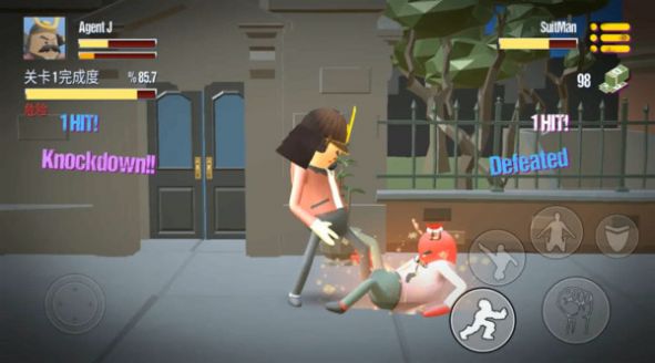 我的香肠世界安卓版