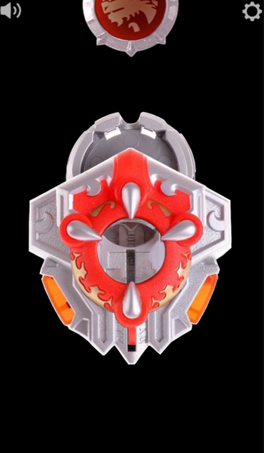 炎龙召唤器1.5 炎龙召唤器1.5