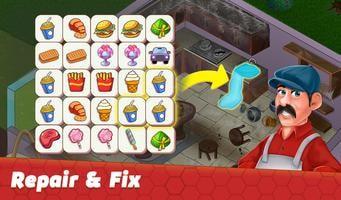 梦想之家趣味三消