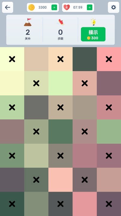 �����벻��2D