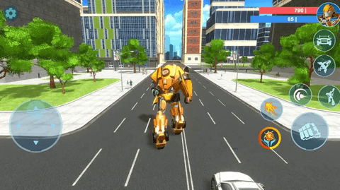 热血英雄大对决 热血英雄大对决