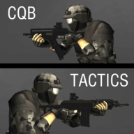CQBս��ͻ�����ʲ��Է���CQB Tactics��