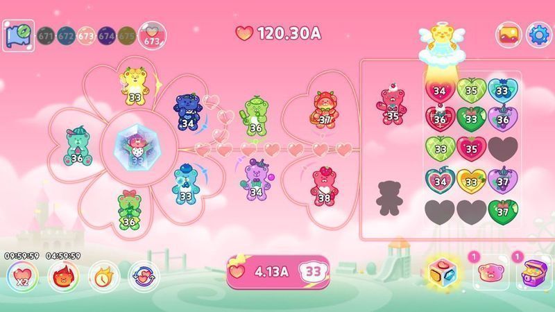 护心小熊免费版