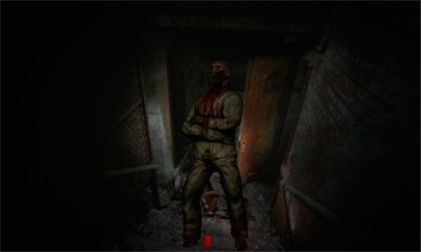 恐怖之家2联机版