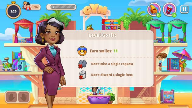 健身房狂热手机版