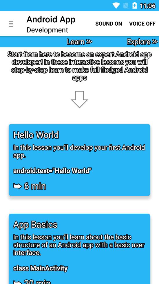 aide集成开发环境app免费官方版 aide集成开发环境app免费官方版