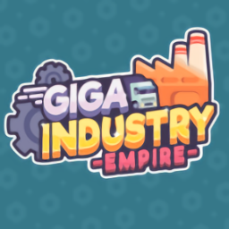 ǧ�׹�ҵ�۹����°�(Giga Industry Empire)