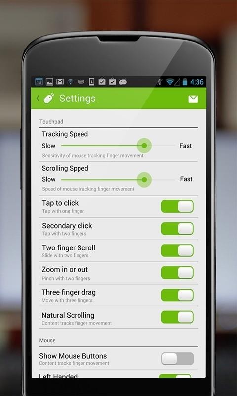 Remote Mouse�������