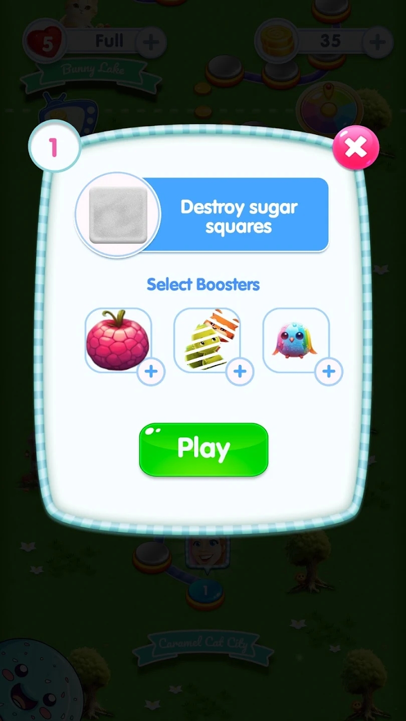 动物园狂热消除