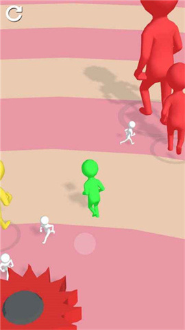 吃小人变大竞技场(Titans War)