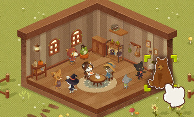 小魔法猫咪琪琪手机版免费