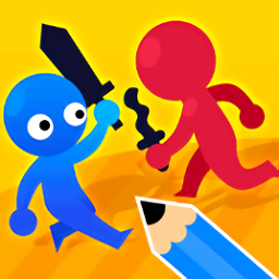 ����ս��3D��Ϸ(Draw Battle)