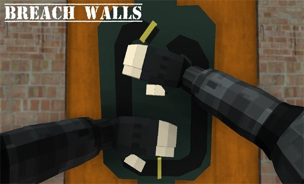 cqb���������(ProjectBreach)