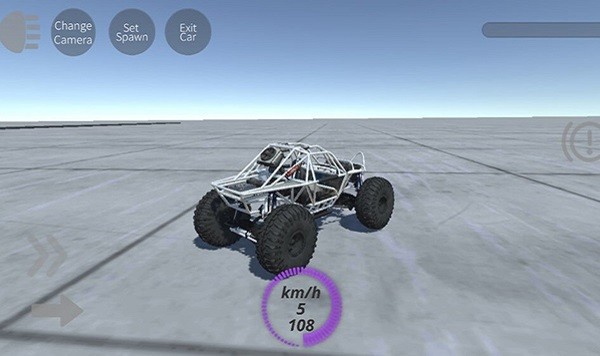 汽车驾驶模拟器游戏 汽车驾驶模拟器游戏